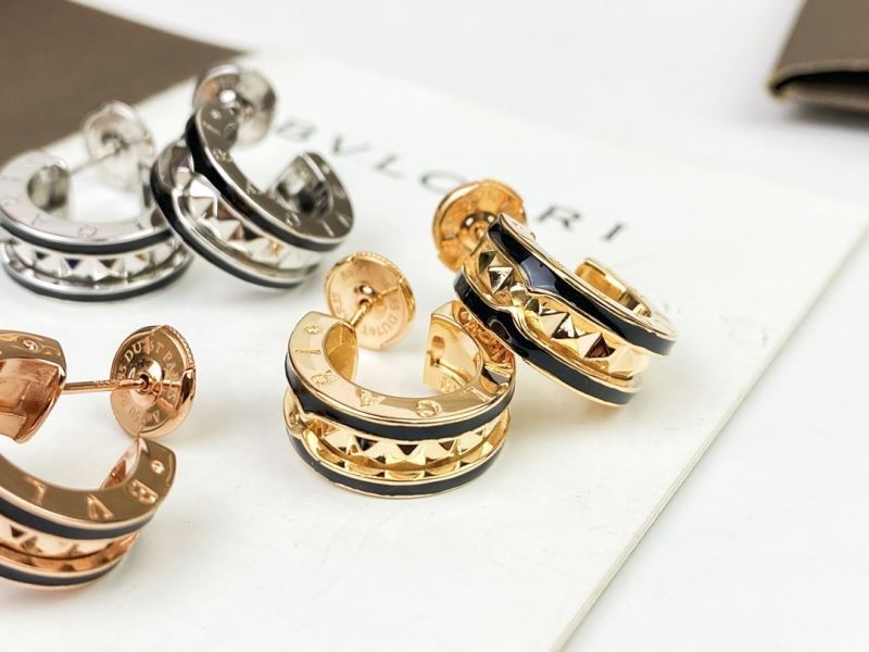 Bvlgari Earrings